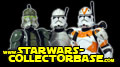 Star Wars Collectorbase